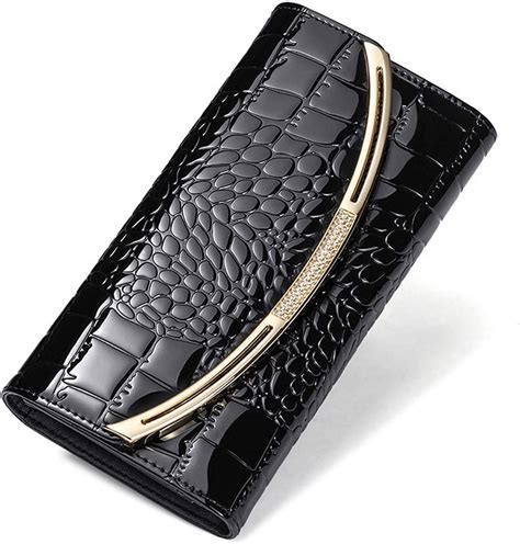 expensive wallets for women.